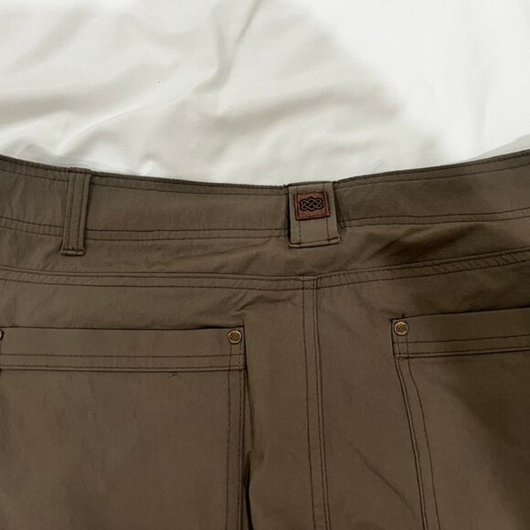 Sherpa men's pants size 32 Long - Picture 3 of 5